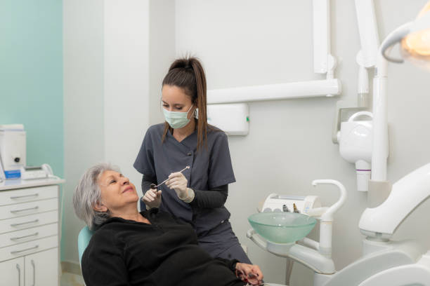 Best Emergency Dental Services for Seniors in South Alamo, TX