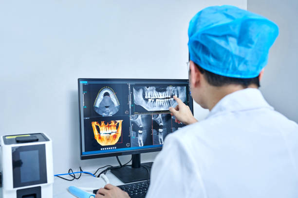 Best Mobile Emergency Dentist in South Alamo, TX