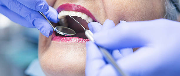 Best Mobile Emergency Dentist in South Alamo, TX