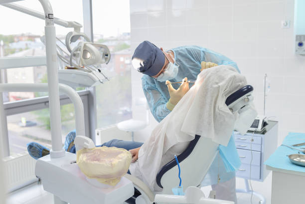 Best Weekend Emergency Dentist in South Alamo, TX