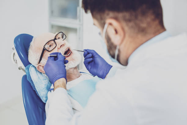 Best Emergency Dentist for Special Needs Patients in South Alamo, TX